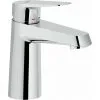Mitigeur Lavabo En Finition Chrome Nobili Sky SY97118/2CR | Chromé - Chromé