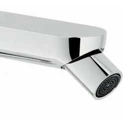 Mitigeur De Bidet Avec Vidage Nobili Abc AB87119/1CR | Chromé - Chromé -France NOBILI Soldes Boutique 59896452 3