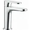 Mitigeur Lavabo Sans Vidage Chrome Nobili Yoyo YOE126118/3CR | Chromé - Chromé
