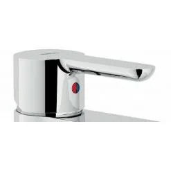 Mitigeur Lavabo Nobili Abc AB87128/2CR | Chromé - Chromé -France NOBILI Soldes Boutique 59896471 3