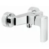 Mitigeur Mural Douche NOBILI Monocommande - Chrome - VV103130CR