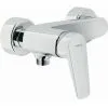 Mitigeur De Douche NOBILI Monocommande Mural - SY97130CR - Chrome