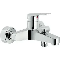 NOBILI Mitigeur Bain Douche Blues