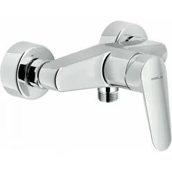 NOBILI Mitigeur Douche Mural Blues