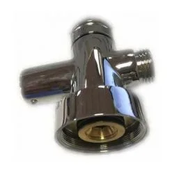 Inverseur Pour Barre De Douche Teknobili Nobili