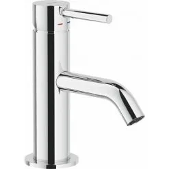 Mitigeur De Lavabo Nobili Acquerelli AQ93118/2CR | Chromé - Sans Vidage - Chromé