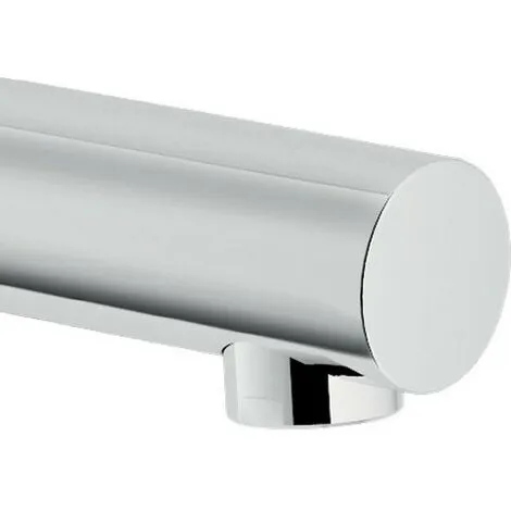 Mitigeur Lavabo Mural Sans Plaque Nobili Abc AB87199/1CR | Chromé - Chromé 2 Mitigeur Lavabo Mural Sans Plaque Nobili Abc AB87199/1CR | Chromé - Chromé – Image 2