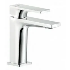 NOBILI Mitigeur De Lavabo SEVEN Chromé*