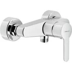 Mitigeur Pour Douche Externe Abc Nobili AB87130CR | Chrome