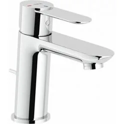 NOBILI Mitigeur Lavabo Monocommande SAND - SAE99118/1CR