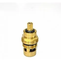 NOBILI Tête Disque Céramique 1/2" - Demi Tour