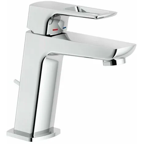 NOBILI Mitigeur Lavabo Acquario 1 NOBILI Mitigeur Lavabo Acquario