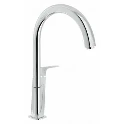 NOBILI Mitigeur Evier Acquario Haut