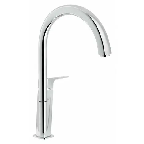 NOBILI Mitigeur Evier Acquario Haut 1 NOBILI Mitigeur Evier Acquario Haut