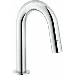 NOBILI Robinet Eau Froide Chrome