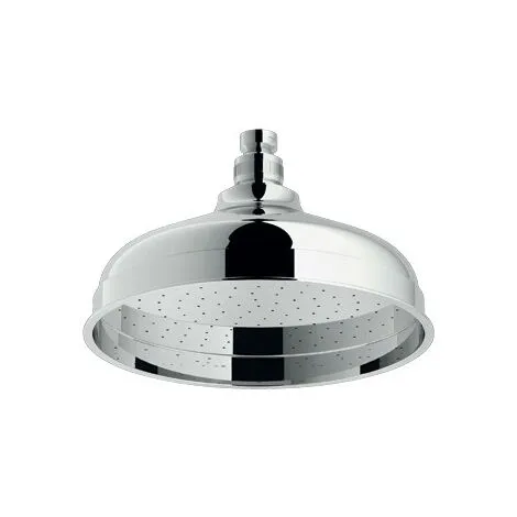 Pomme De Douche Pivotante Classic Line Nobili AD139/12CR | Chromé - Chromé 1 Pomme De Douche Pivotante Classic Line Nobili AD139/12CR | Chromé - Chromé